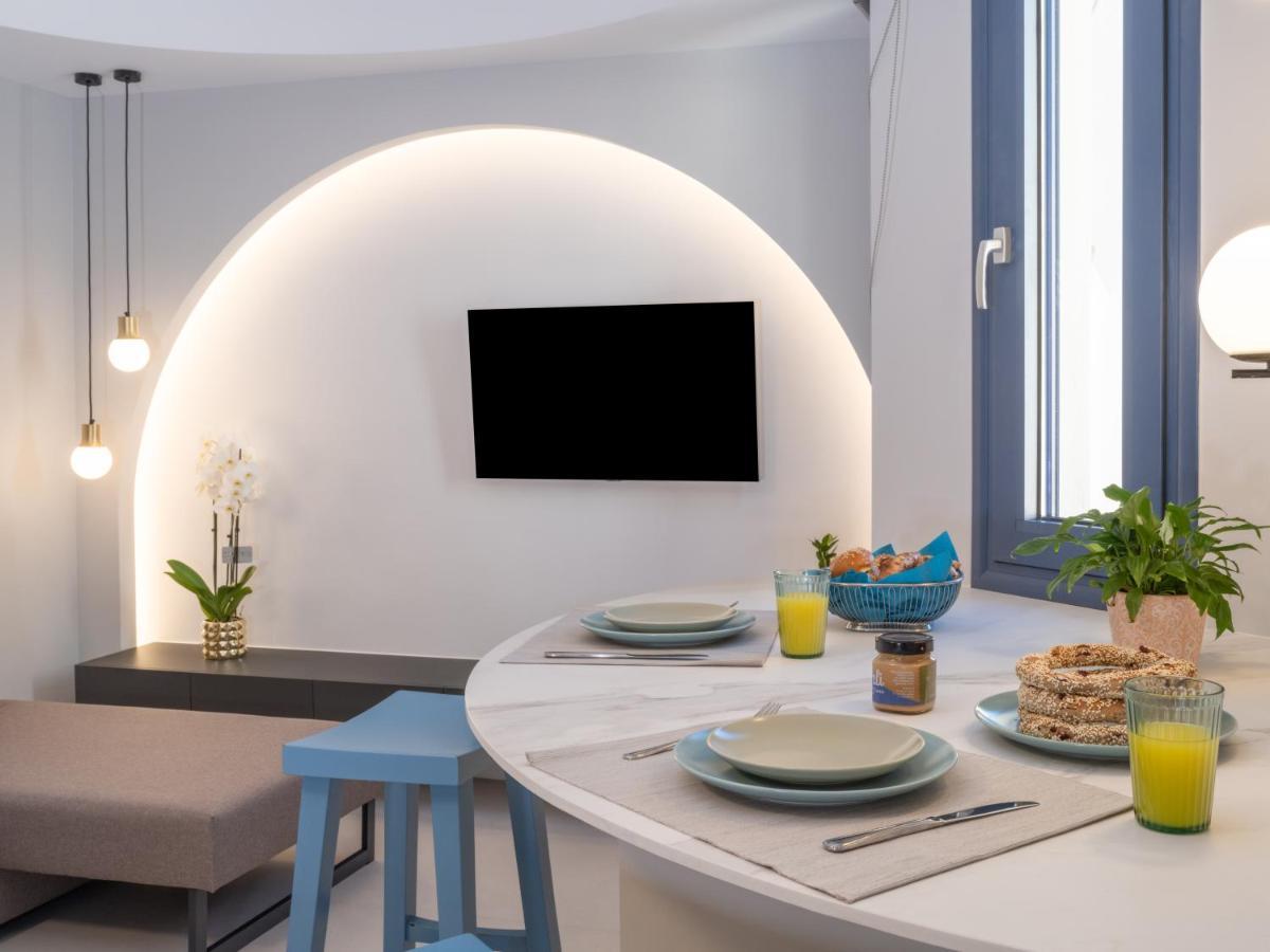 Evans Luxurious 4 * Heraklion (Crete)