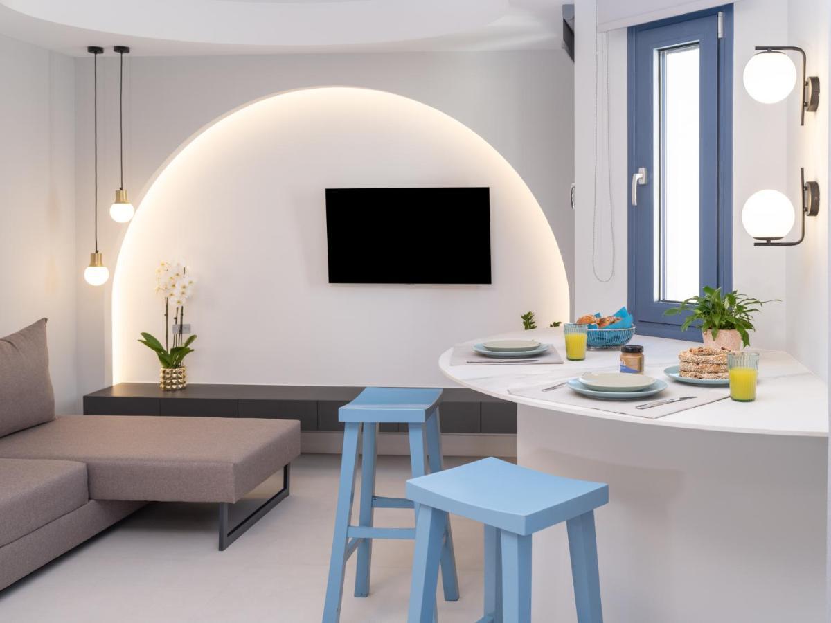 Apartment Evans Luxurious 4 *