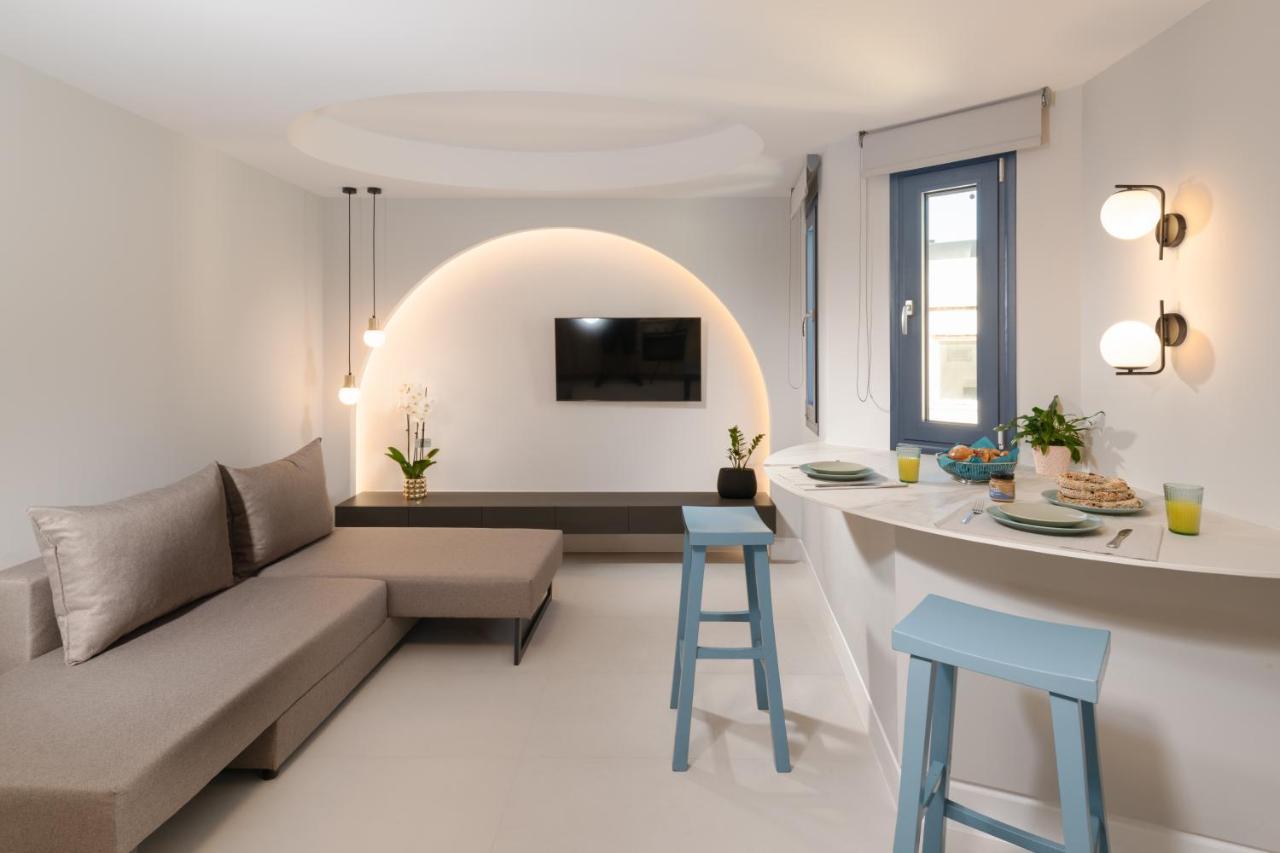 Evans Luxurious 4 * Heraklion (Crete)