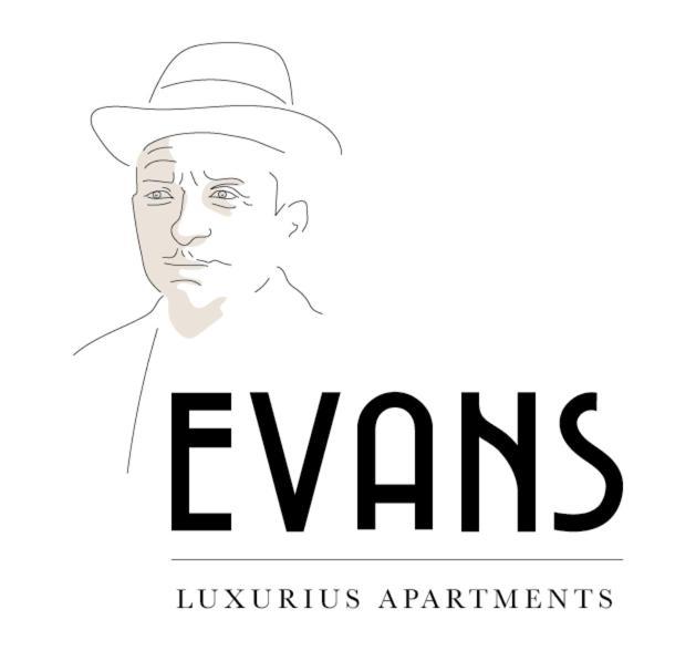 Evans Luxurious 4 Apartment Heraklion (Crete)