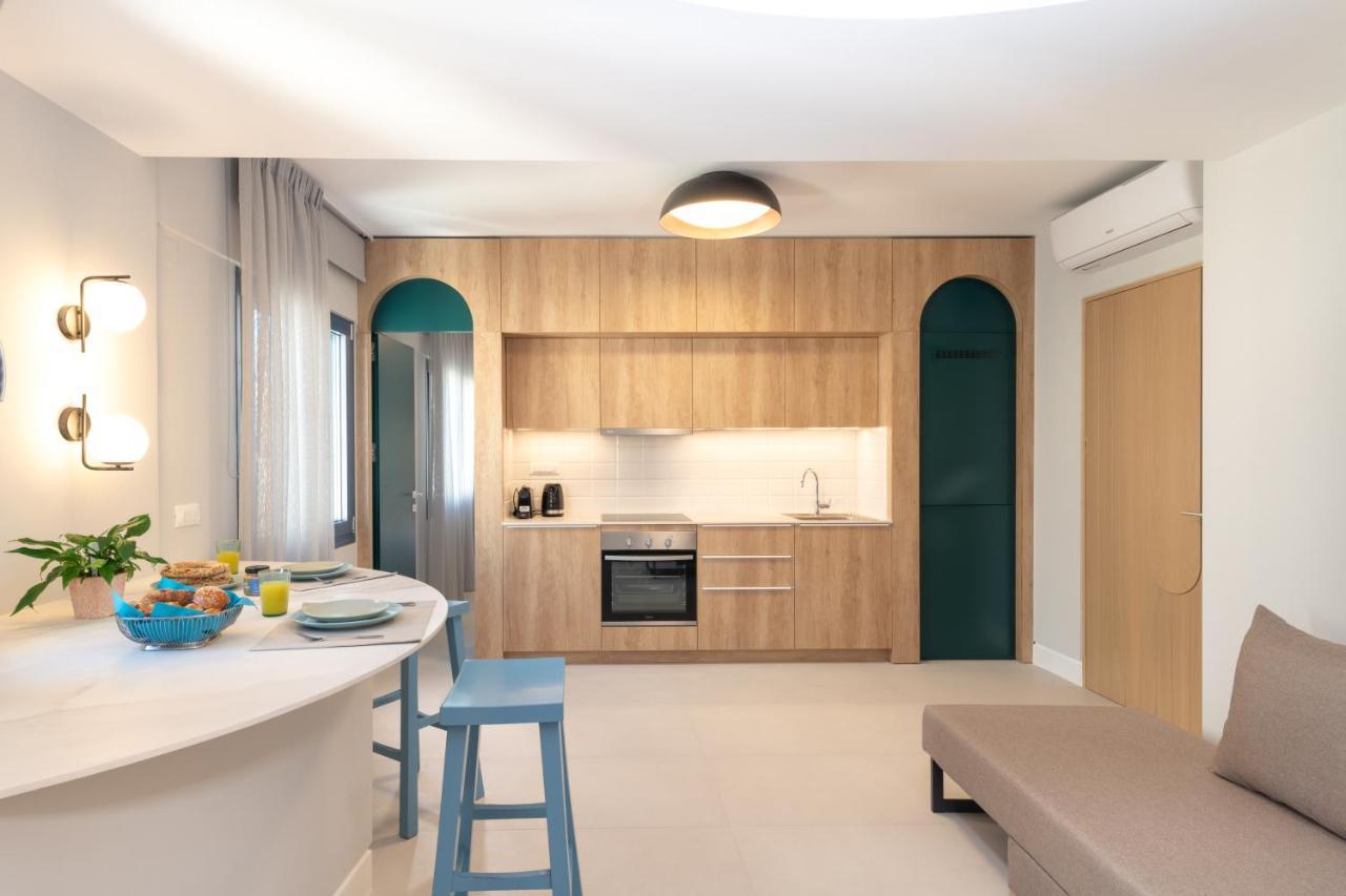 Evans Luxurious 4 * Heraklion (Crete)