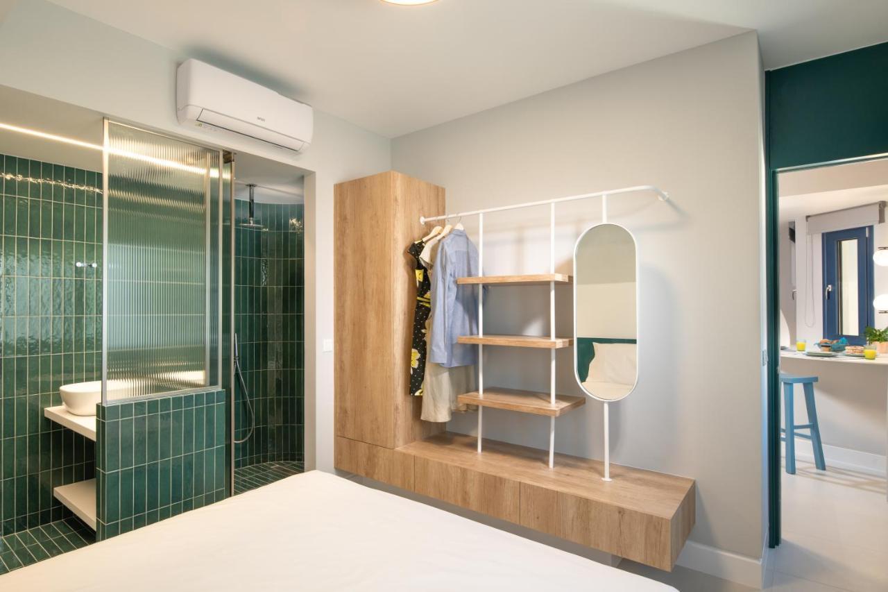 Evans Luxurious 4 Apartment