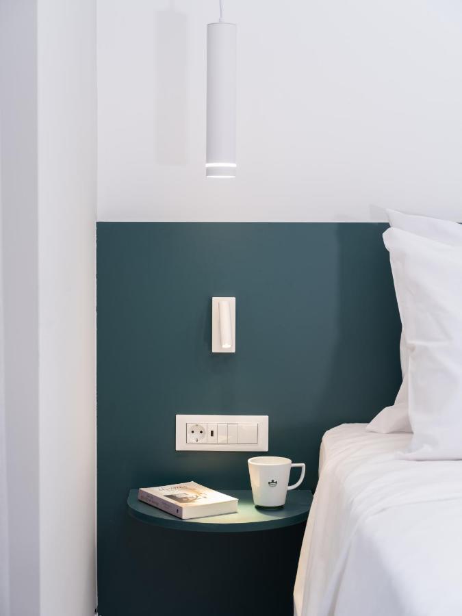 Apartment Evans Luxurious 4 Heraklion (Crete)