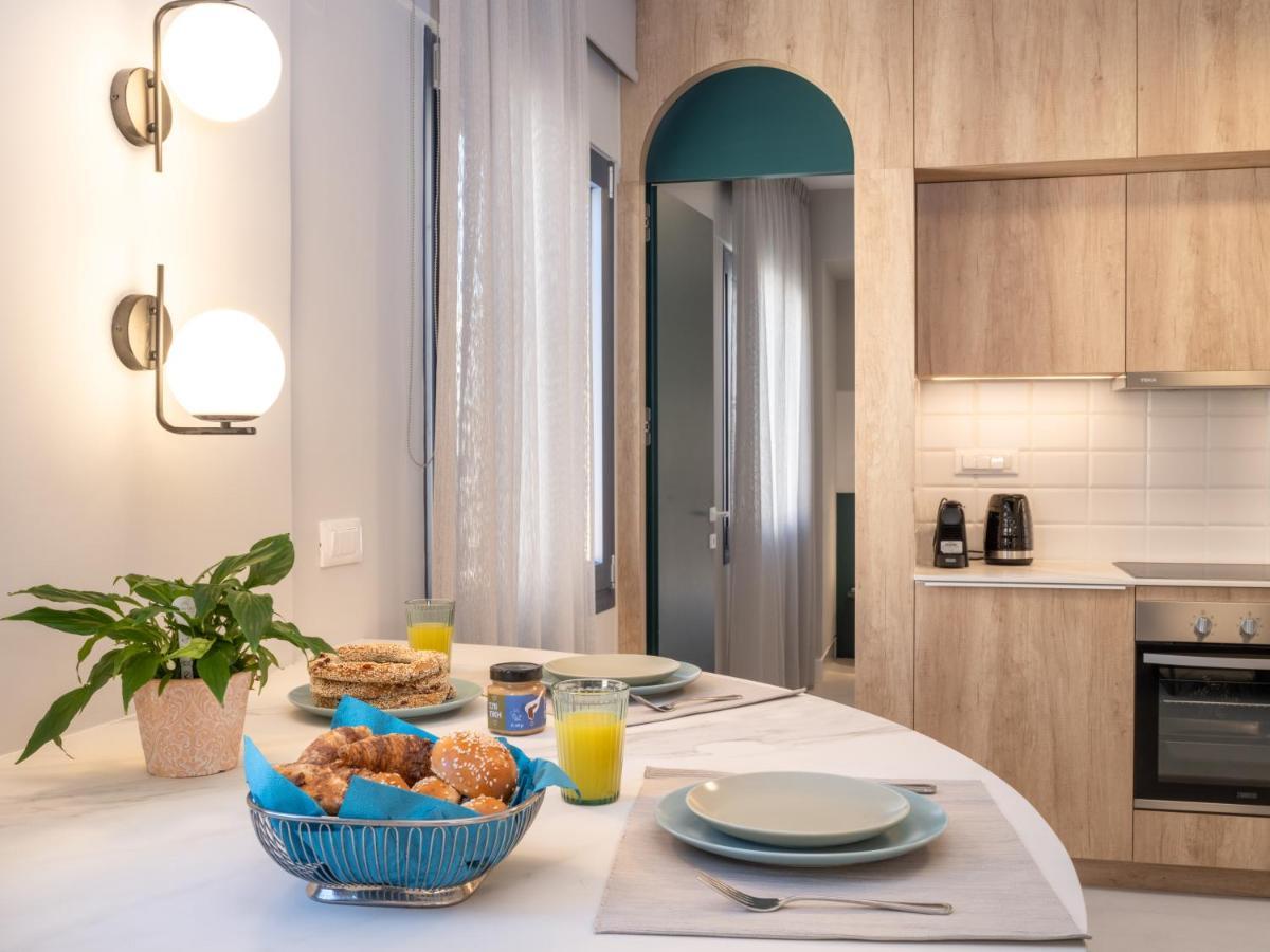 Evans Luxurious 4 Apartmán *