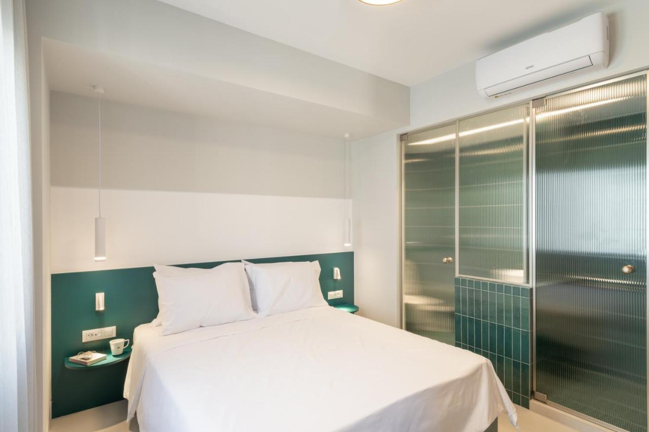 Evans Luxurious 4 * Heraklion (Crete)