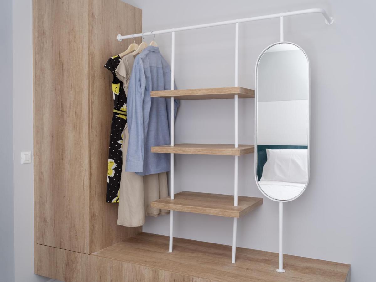 Evans Luxurious 4 Apartmán Iraklio