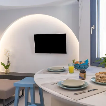 Evans Luxurious Apartment 4 Heraklion  Exterior photo