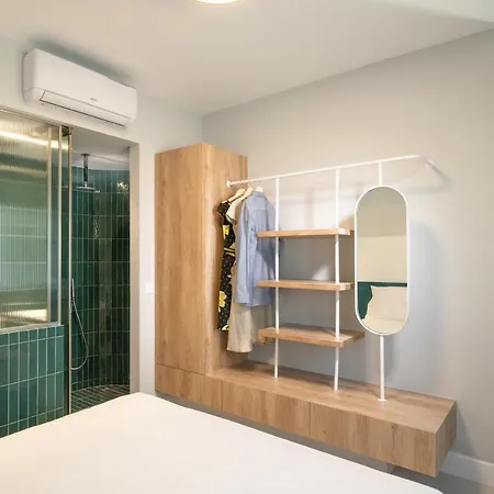 Evans Luxurious Apartment 4 Heraklion  Exterior photo