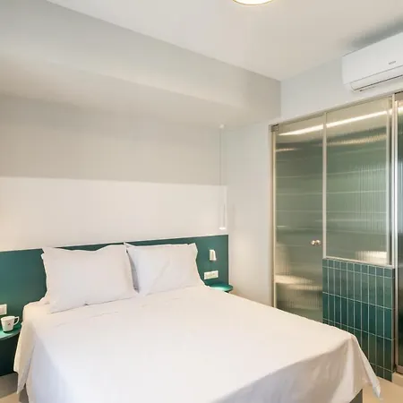 Evans Luxurious Apartment 4 Heraklion  Exterior photo