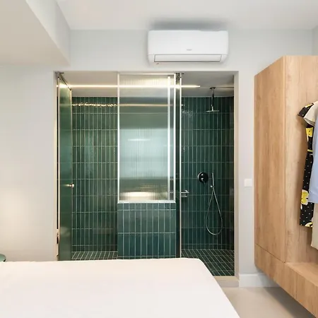 Evans Luxurious Apartment 4 Heraklion  Exterior photo